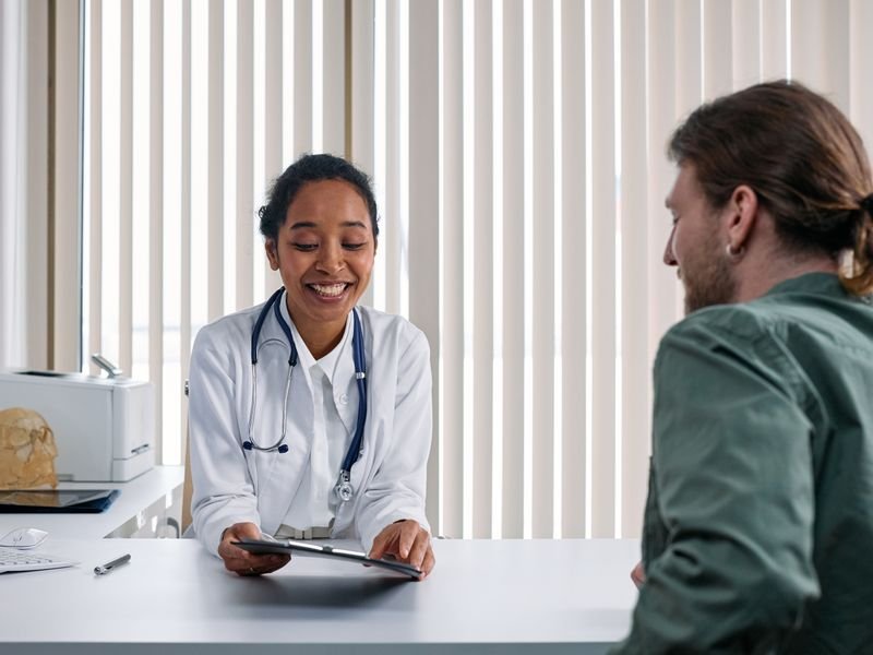 Healthcare